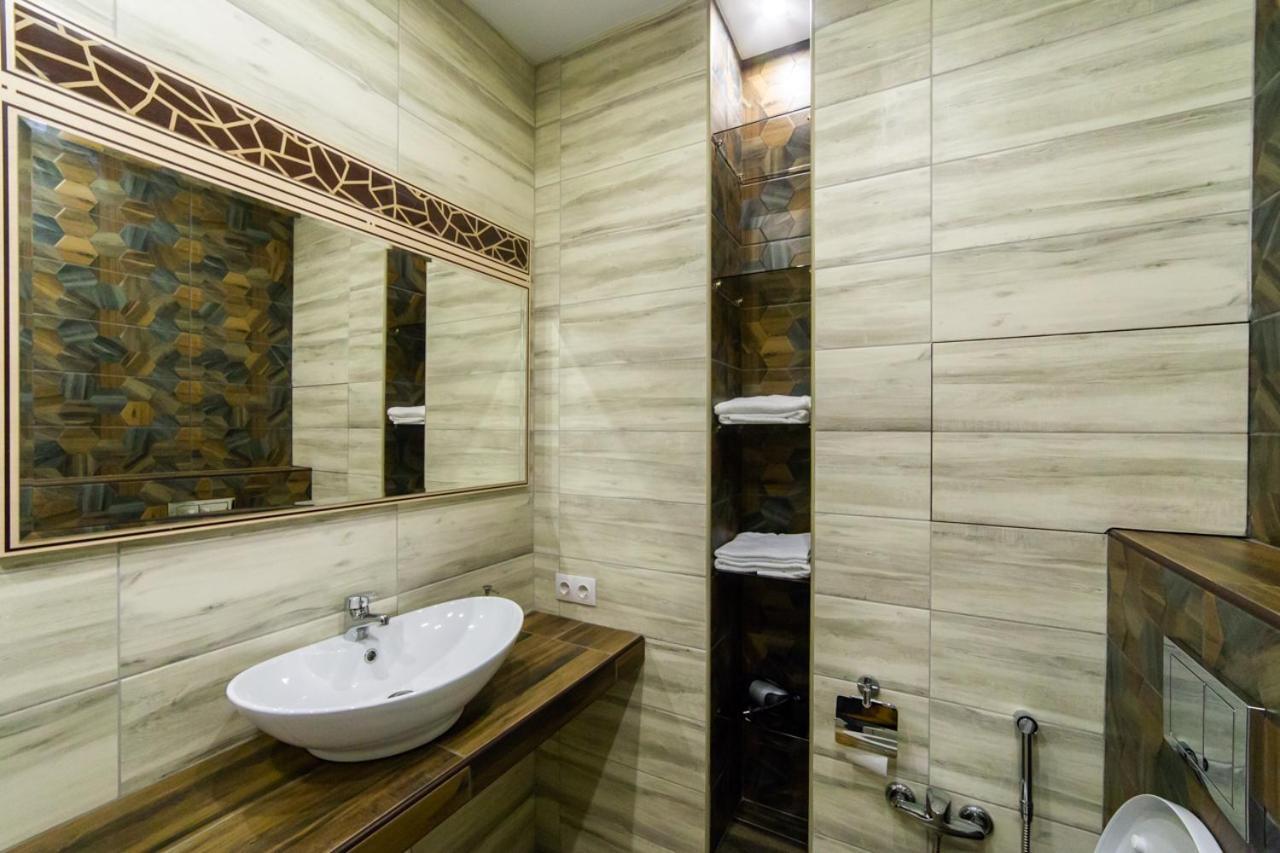 Premium Apartments Klimt On Picasso Boulevard ミンスク エクステリア 写真